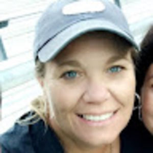 Meet your Posher, Tonya